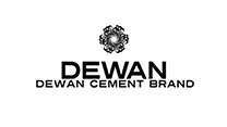Dewan Cement logo