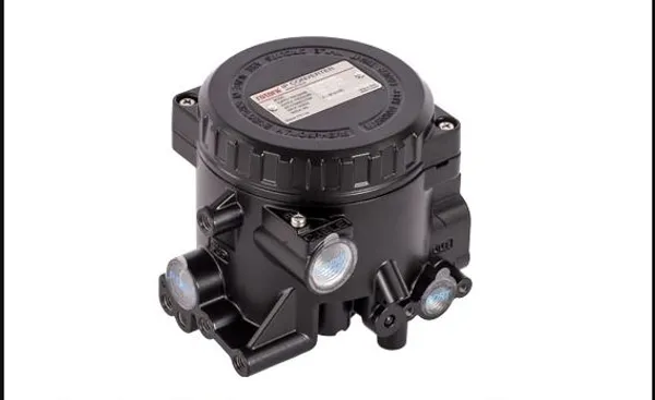 Rotork YTC YT-930 I/P converter