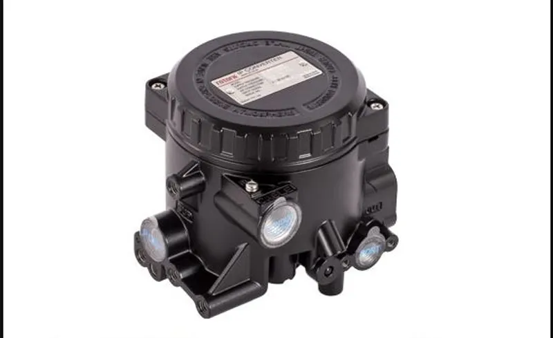 Rotork YTC YT-930 I/P converter