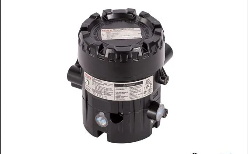 Rotork YTC YT-940 explosion-proof I/P converter