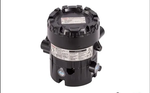 Rotork YTC YT-940 explosion-proof I/P converter