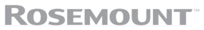 Rosemount logo