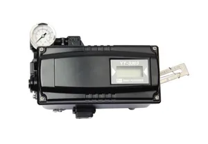 Rotork YTC YT-3303 smart valve positioner