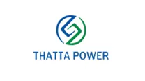 Thatta Power logo
