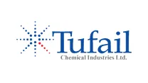 Tufail Chemical logo